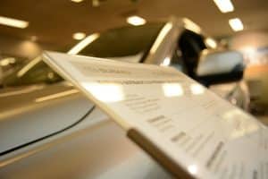 Fahrzeugverkauf Mietwagenverleih